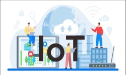 Internet of Things (IoT) and Data Analytics