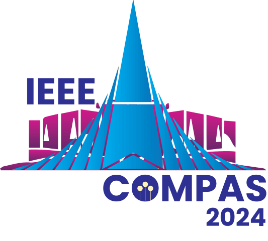 COMPAS 2024 COMPAS 2024
